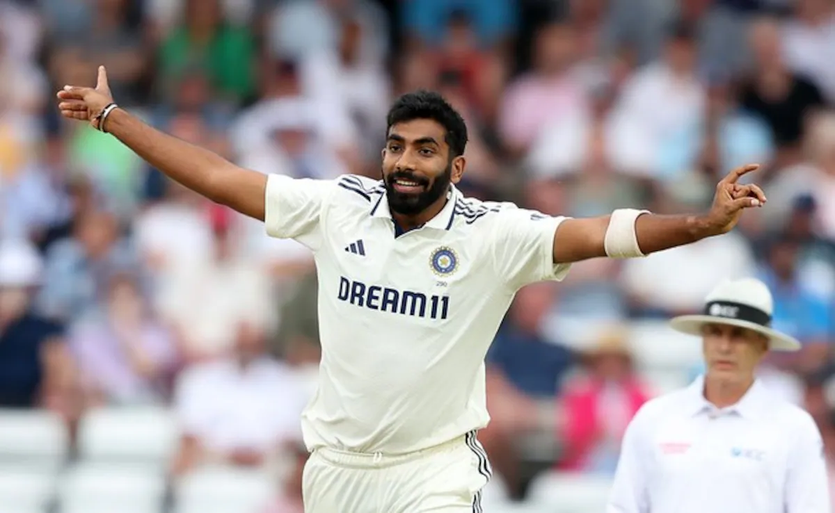 Jasprit Bumrah 5 Wickets Away From Creating History, Will Become 1st Bowler To